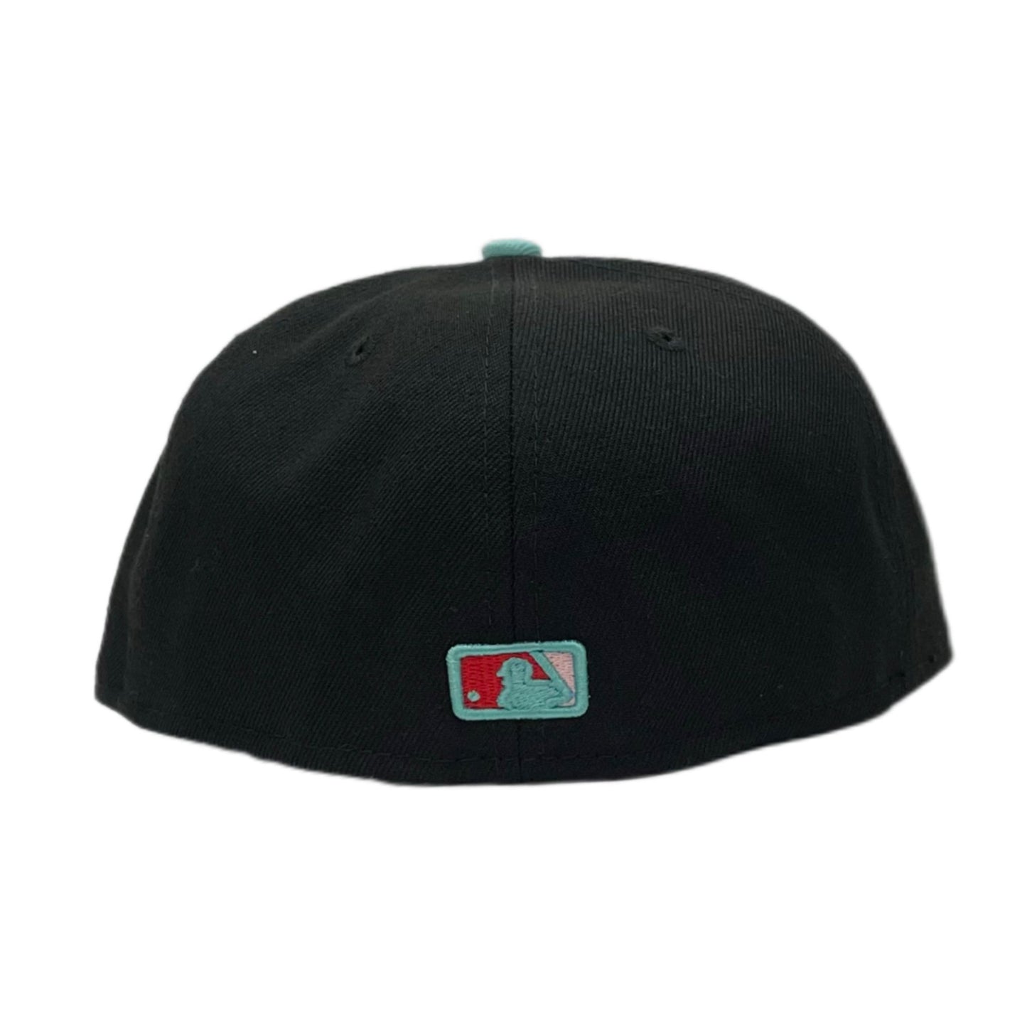 New Era Chicago White Sox Kiss 59Fifty Cap Black
