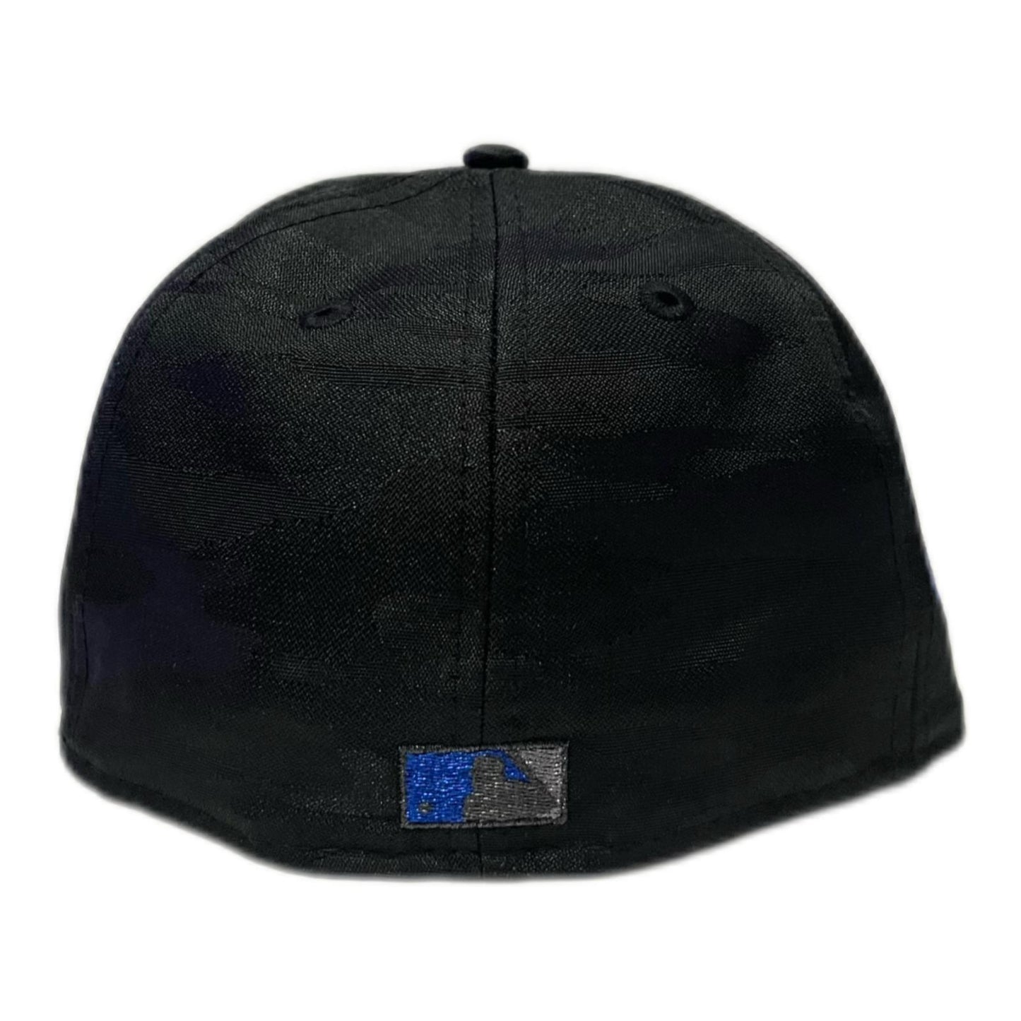 New York Yankees 1942 All Star Game Black Tonal Camouflage Hats