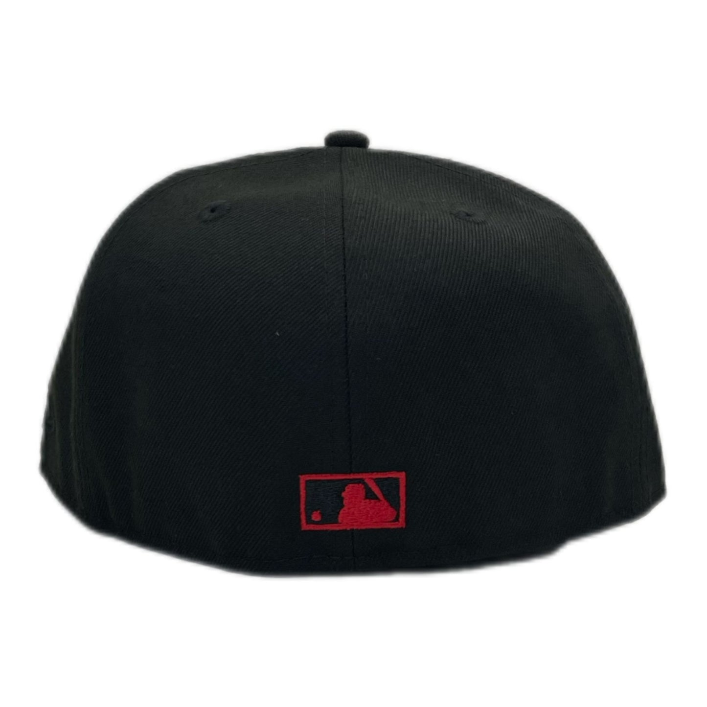 NEW YORK YANKEES – 1999 WORLD SERIES EXCLUSIVA HAT