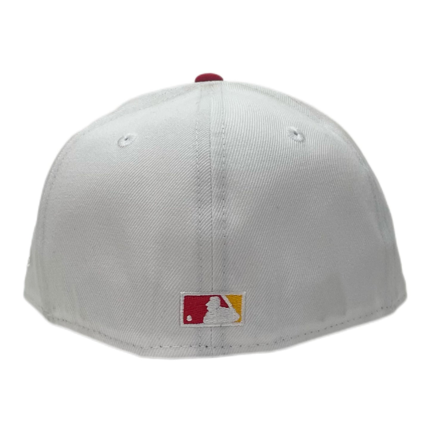 new era 59fifty baltimore orioles mlb