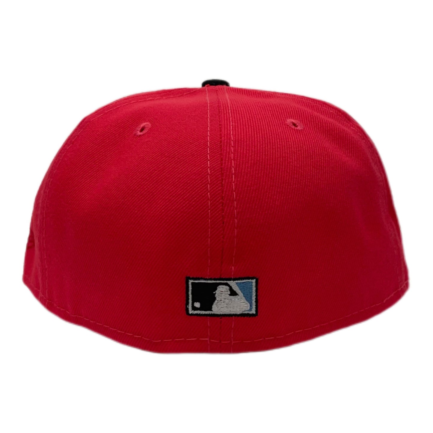 Colorado Rockies 20th Anni New Era