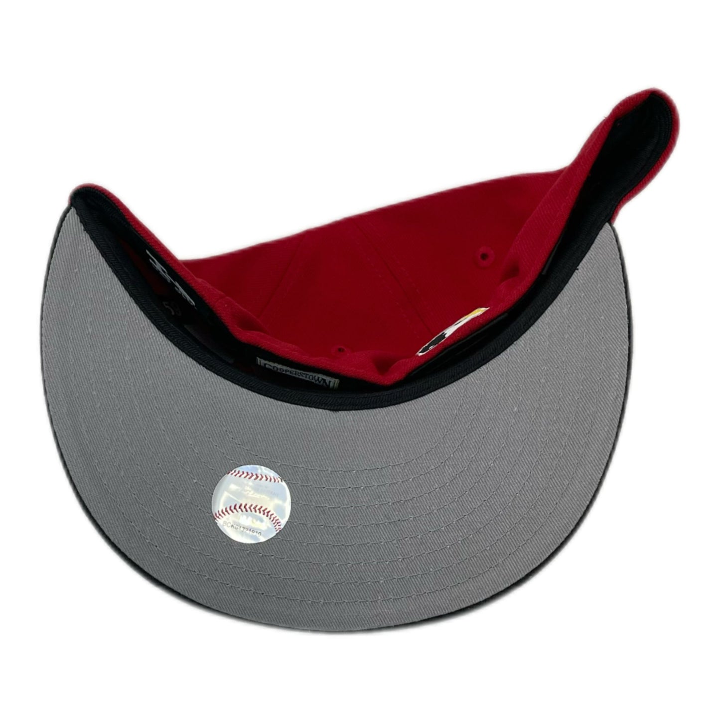 New Era Pittsburgh Pirates 59FIFTY Fitted Cap