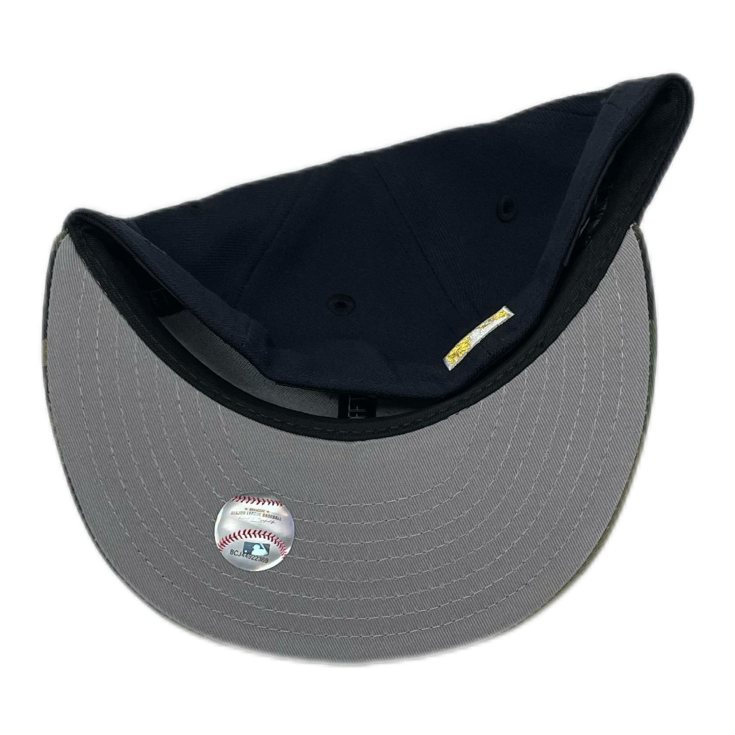 NEW YORK YANKEES 100TH ANNIVERSARY