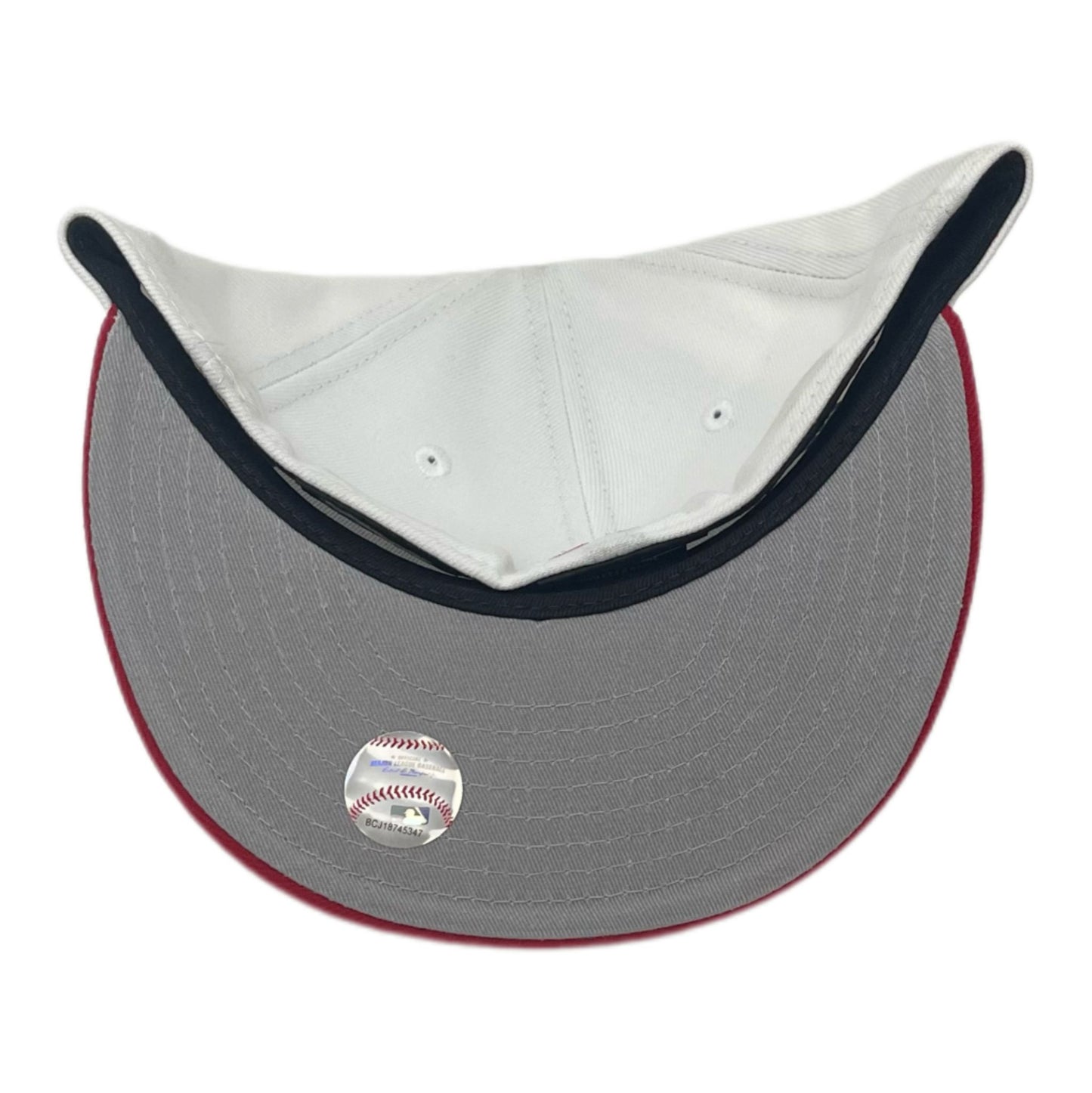 new era 59fifty baltimore orioles mlb