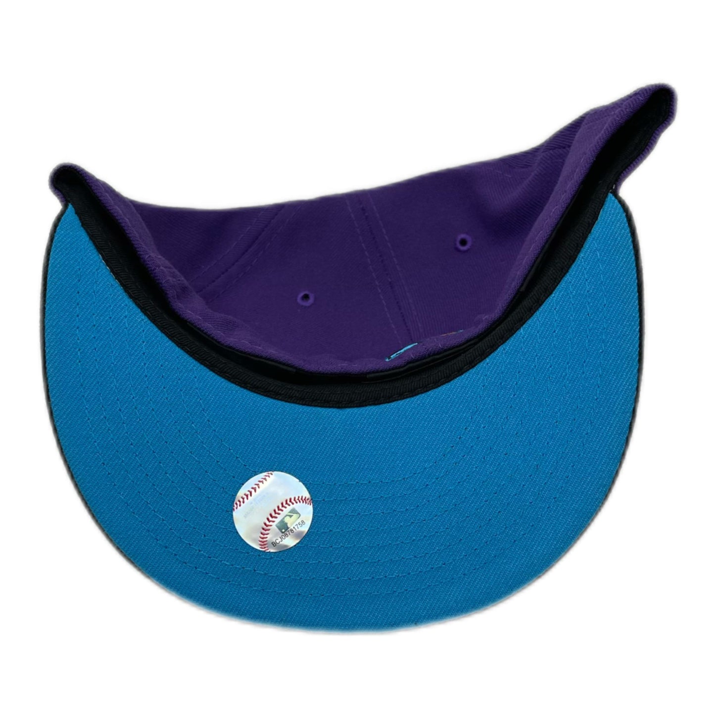 New Era Houston Astros 35 Years Cap