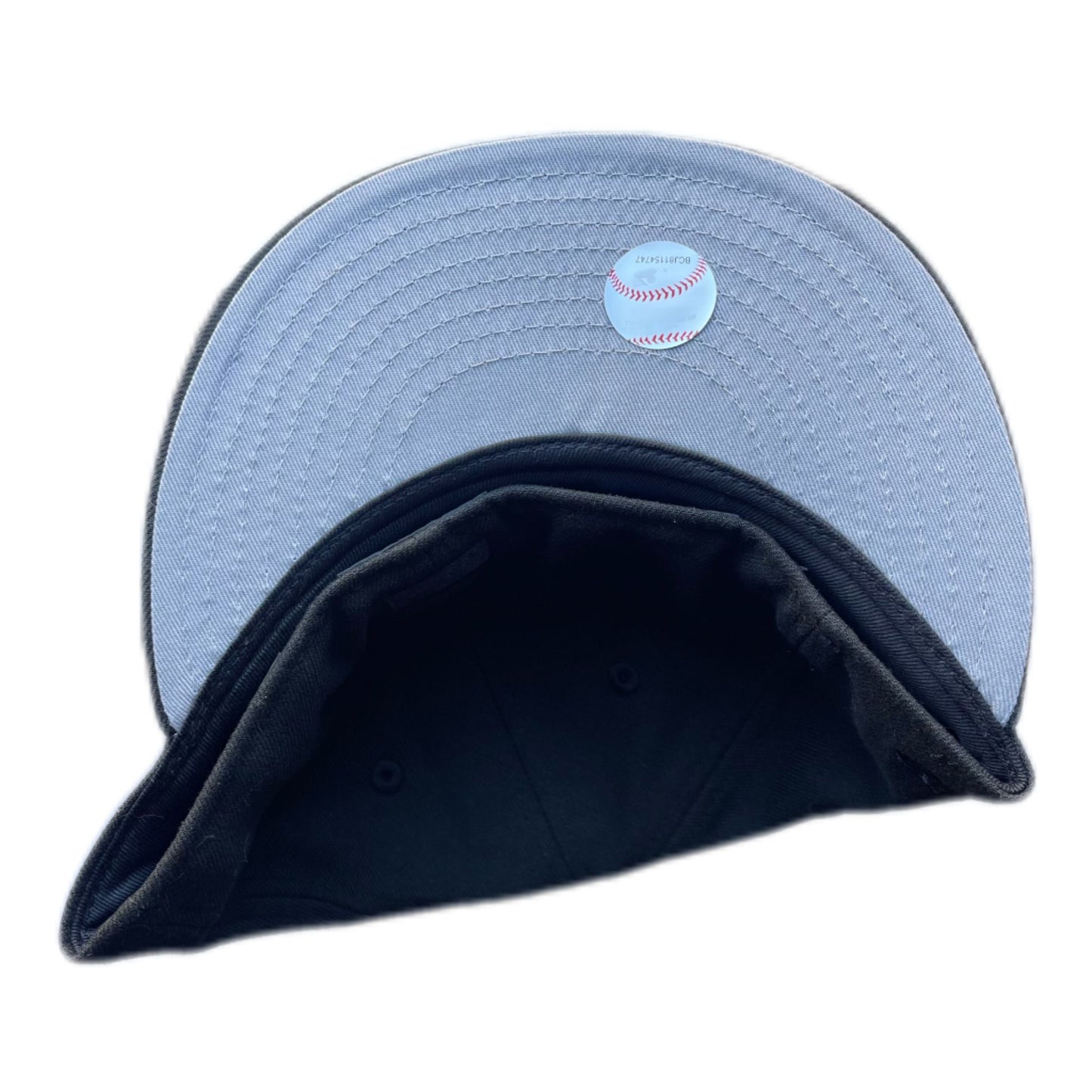 New Era Brooklyn Dodgers Gold Digger 1955 World Series