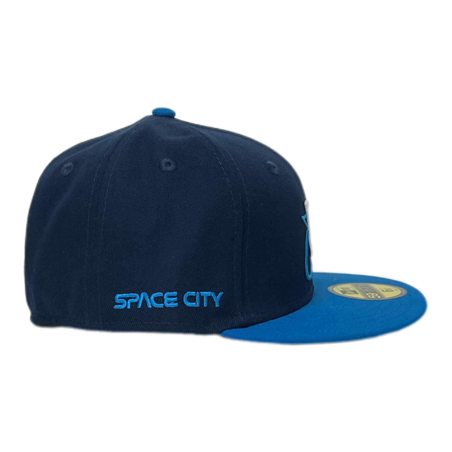 HOUSTON ASTROS SPACE CITY 59fifty HAT