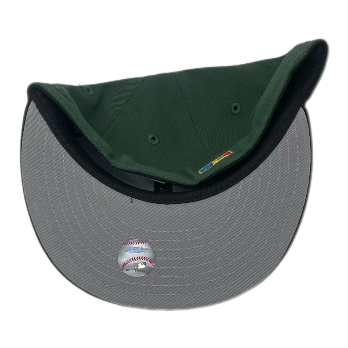 Mariners 30th anniversary 59fifty fitted