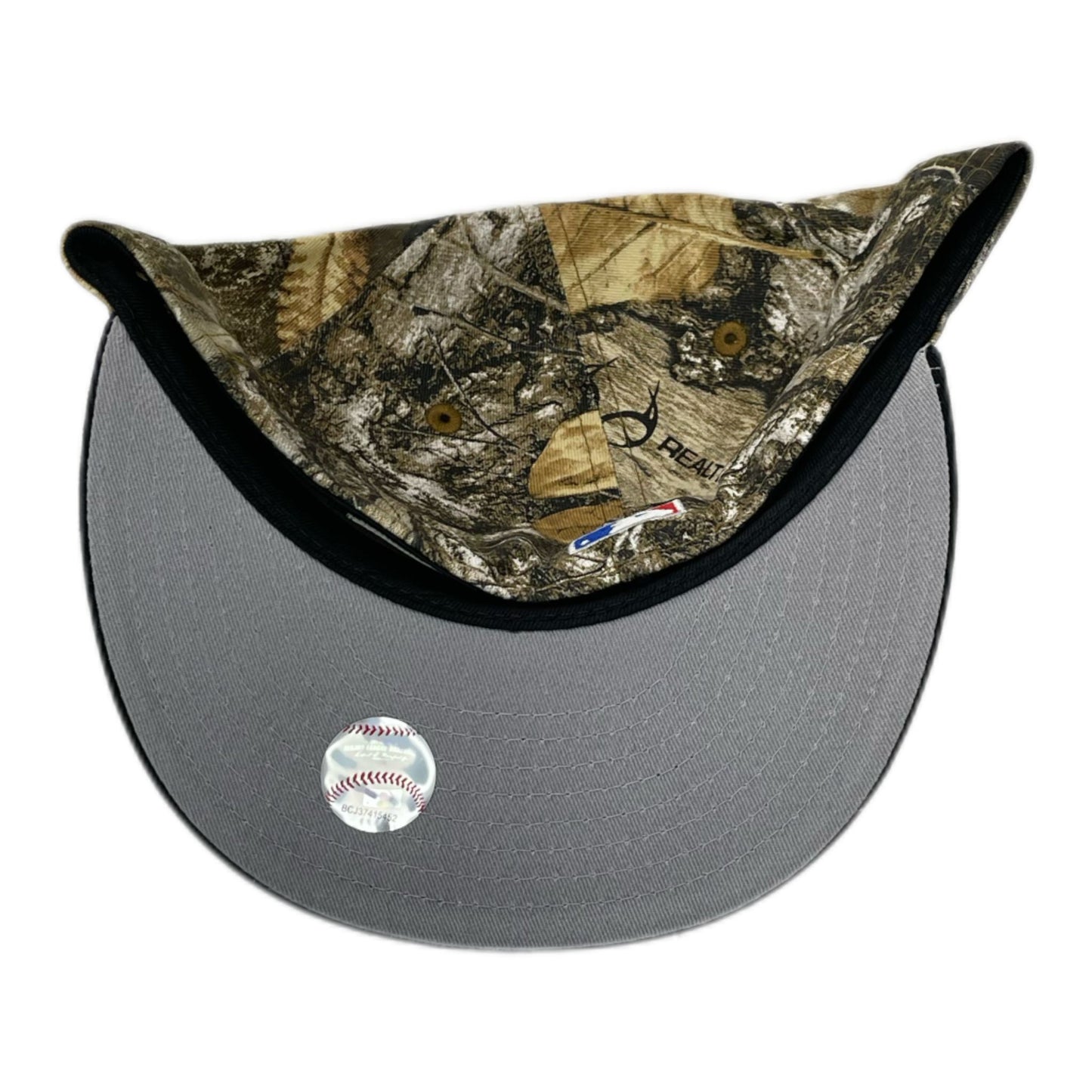 New Era San Diego Padres MLB 59FIFTY Fitted Hat