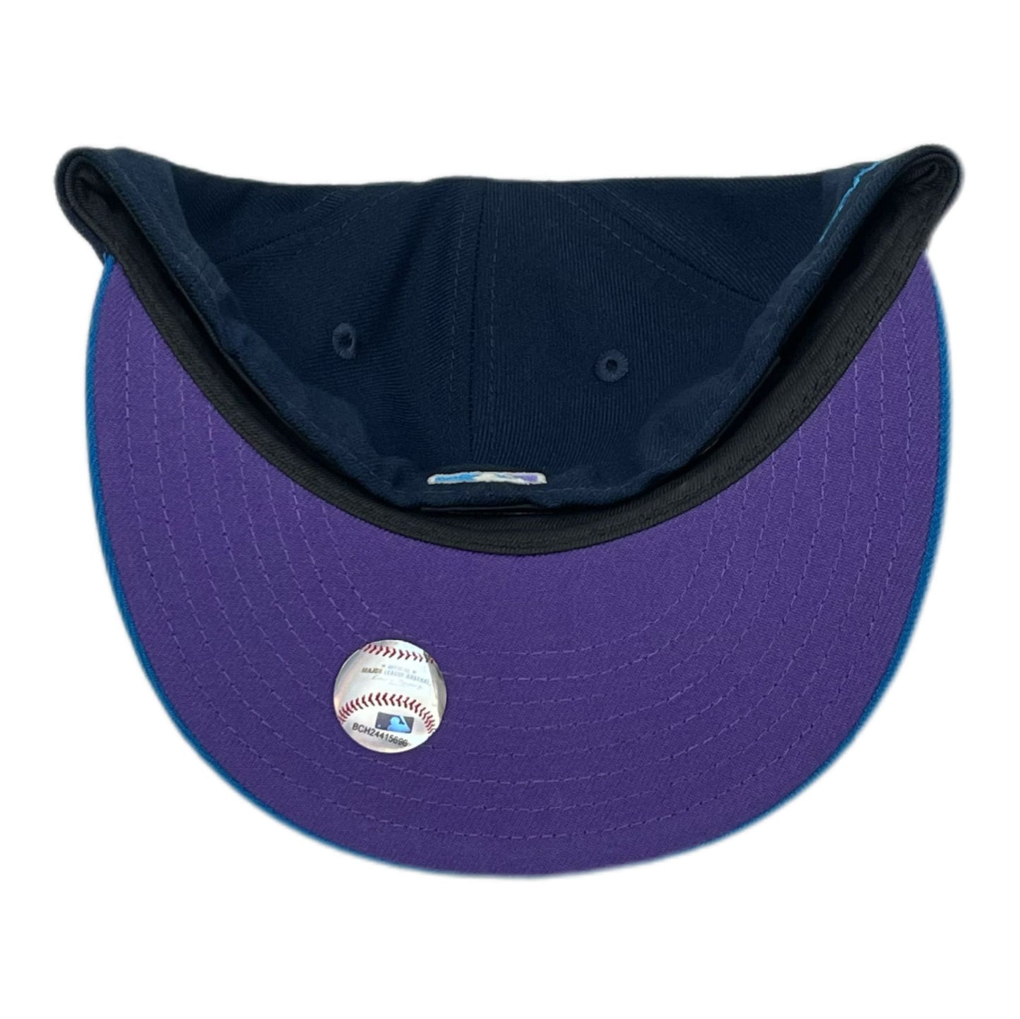 HOUSTON ASTROS SPACE CITY 59fifty HAT