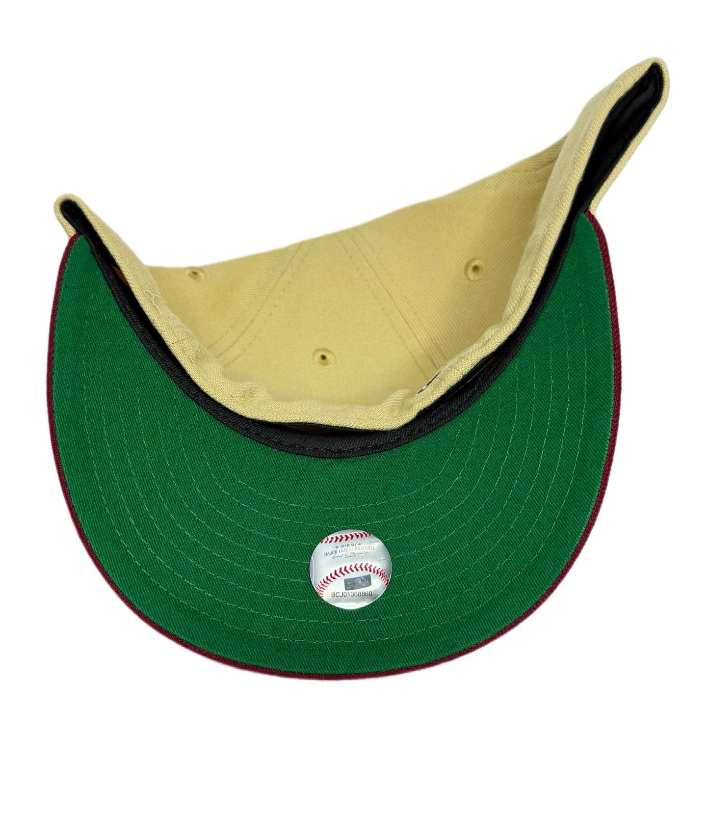 Cleveland Indians New Era 59FIFTY