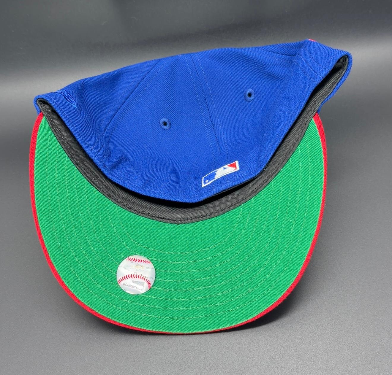 New Era Kansas City Royals 59FIFTY Fitted Hat