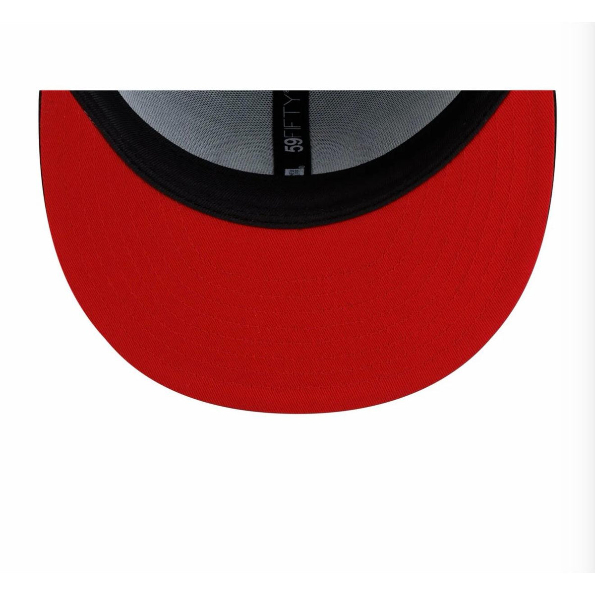 a$AD BOYZ Face Two-Tone 59FIFTY Fitted