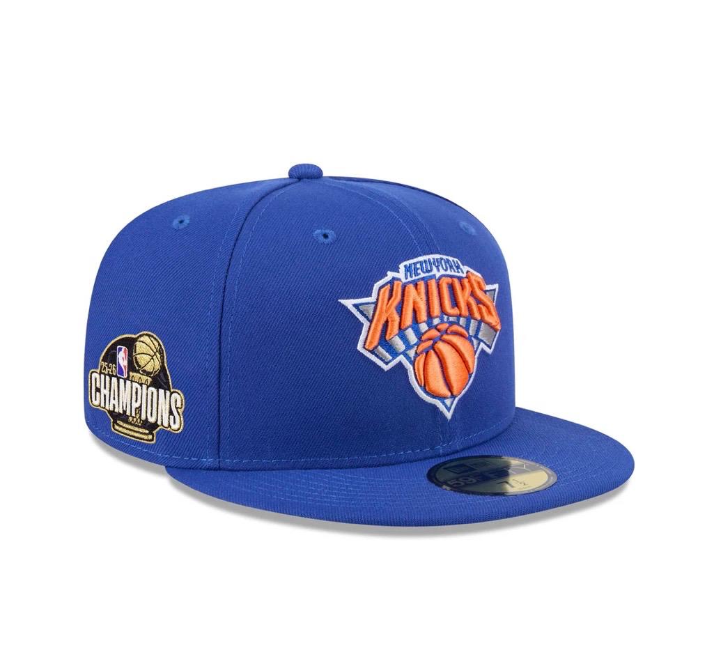 2026 Champions Sidepatch 59FIFTY Fitted
