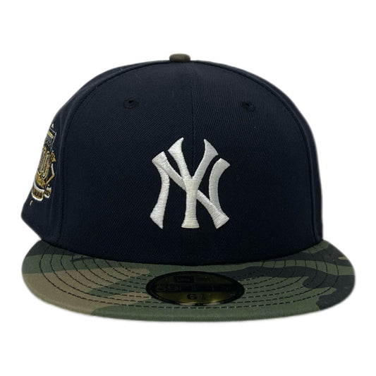 NEW YORK YANKEES 100TH ANNIVERSARY