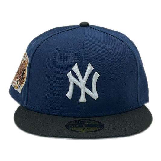 New Era New York Yankees Subway Series 2000 Trucker Prime Edition 59FIFTY Fitted Cap