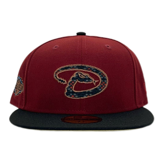 new era Arizona Diamondbacks all stars game 59fifty