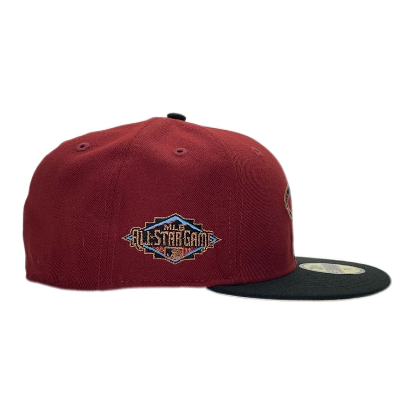 new era Arizona Diamondbacks all stars game 59fifty