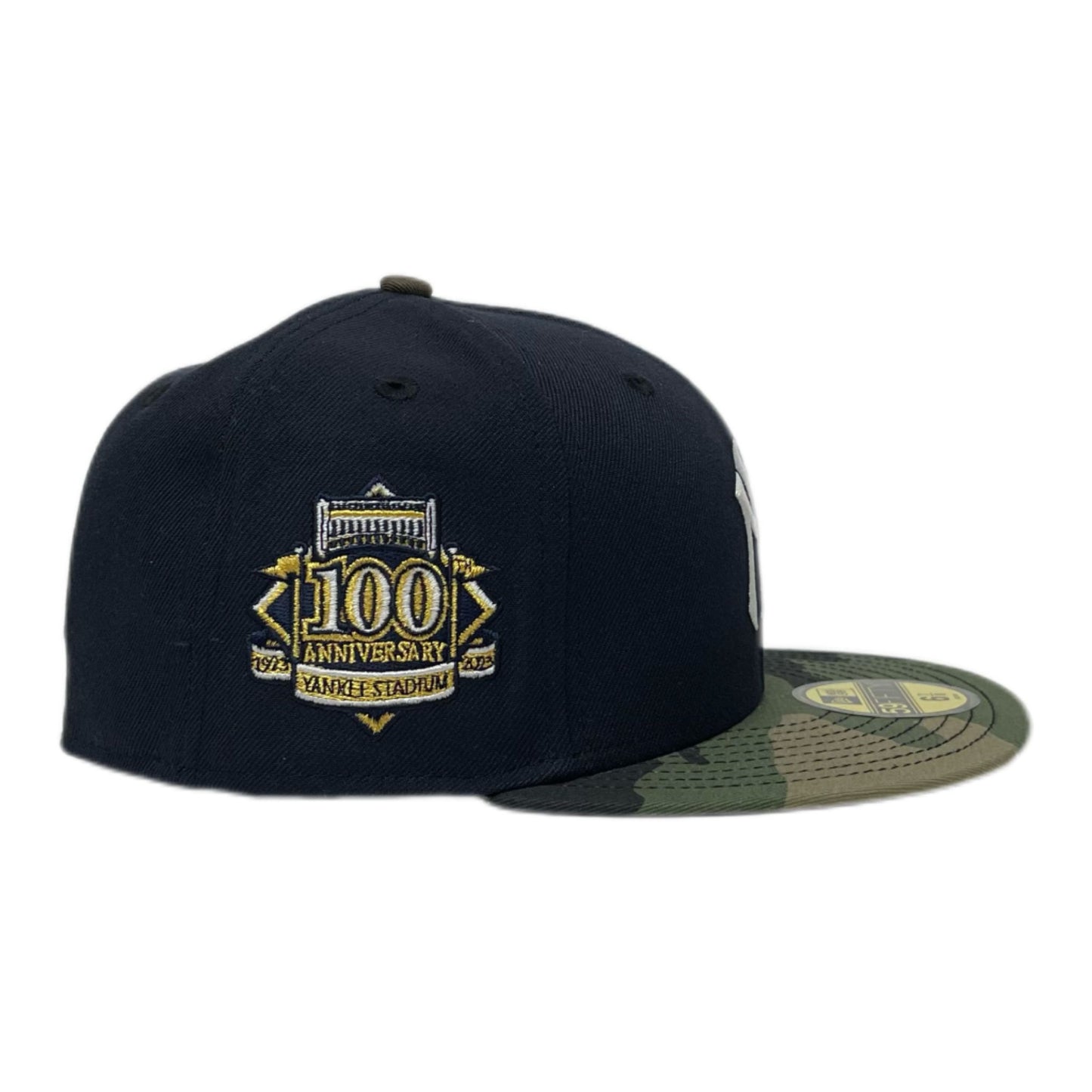 NEW YORK YANKEES 100TH ANNIVERSARY