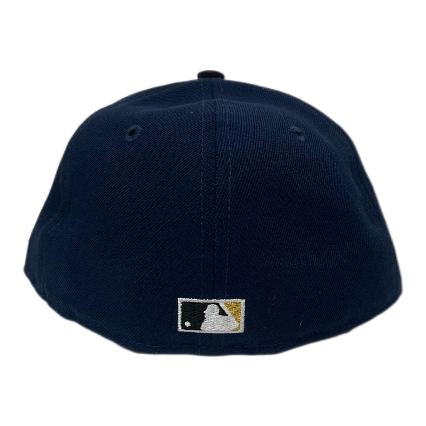 Navy Houston Astros 35 Great Years Hatclub 59FIFTY New Era Fitted Hat