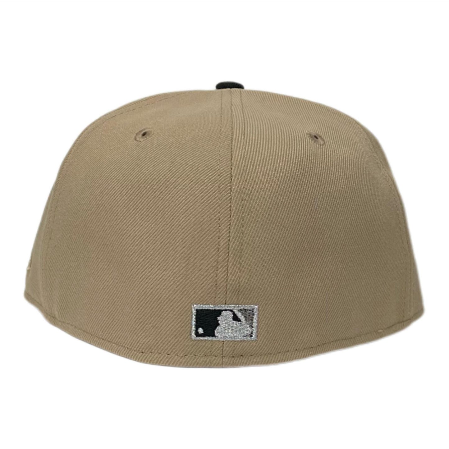 Year of the Snake Arizona Diamondbacks New Era 59FIFTY Upside Down Inverted Lo