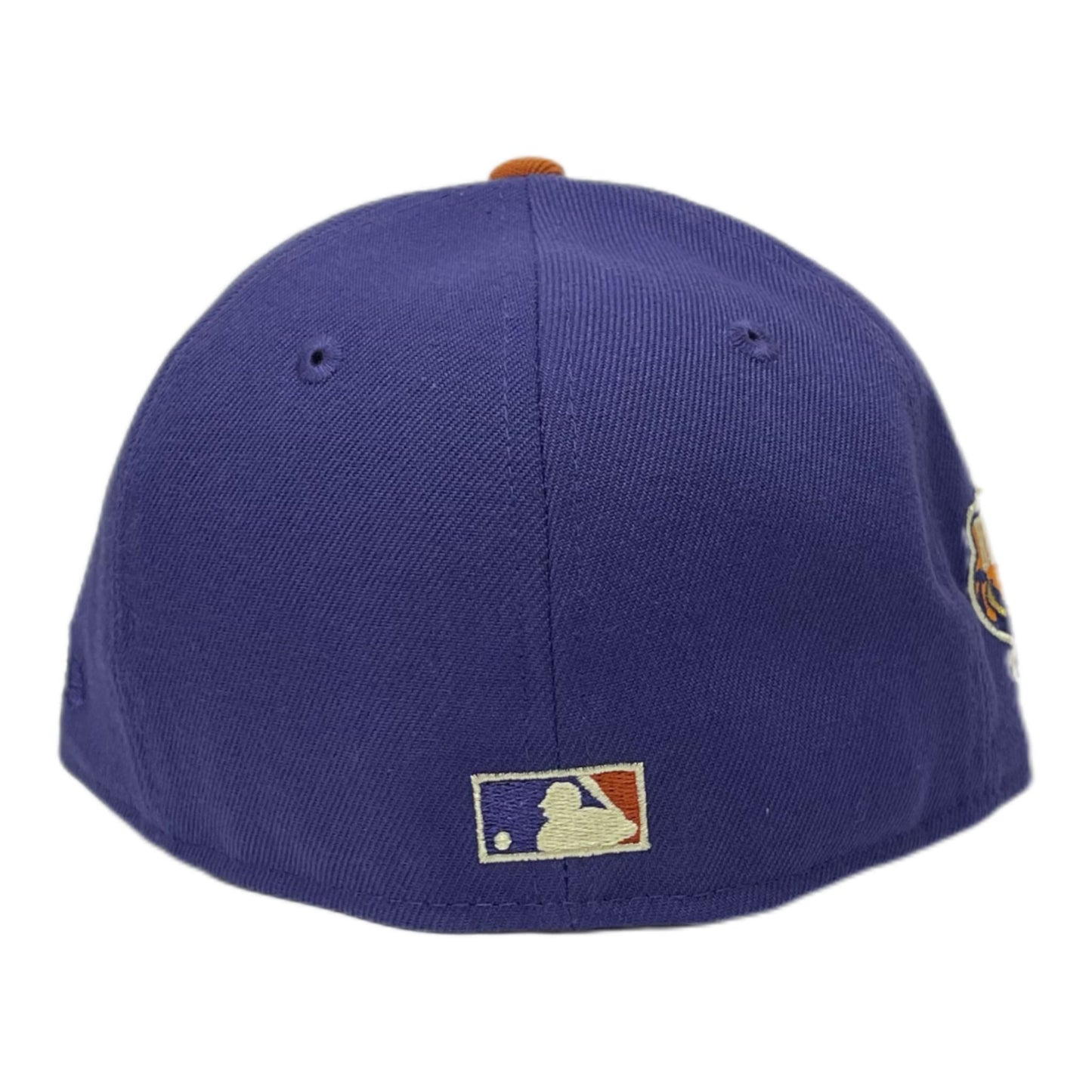 New Era 59Fifty Los Angeles Dodgers Anniversary Stadium Patch Hat