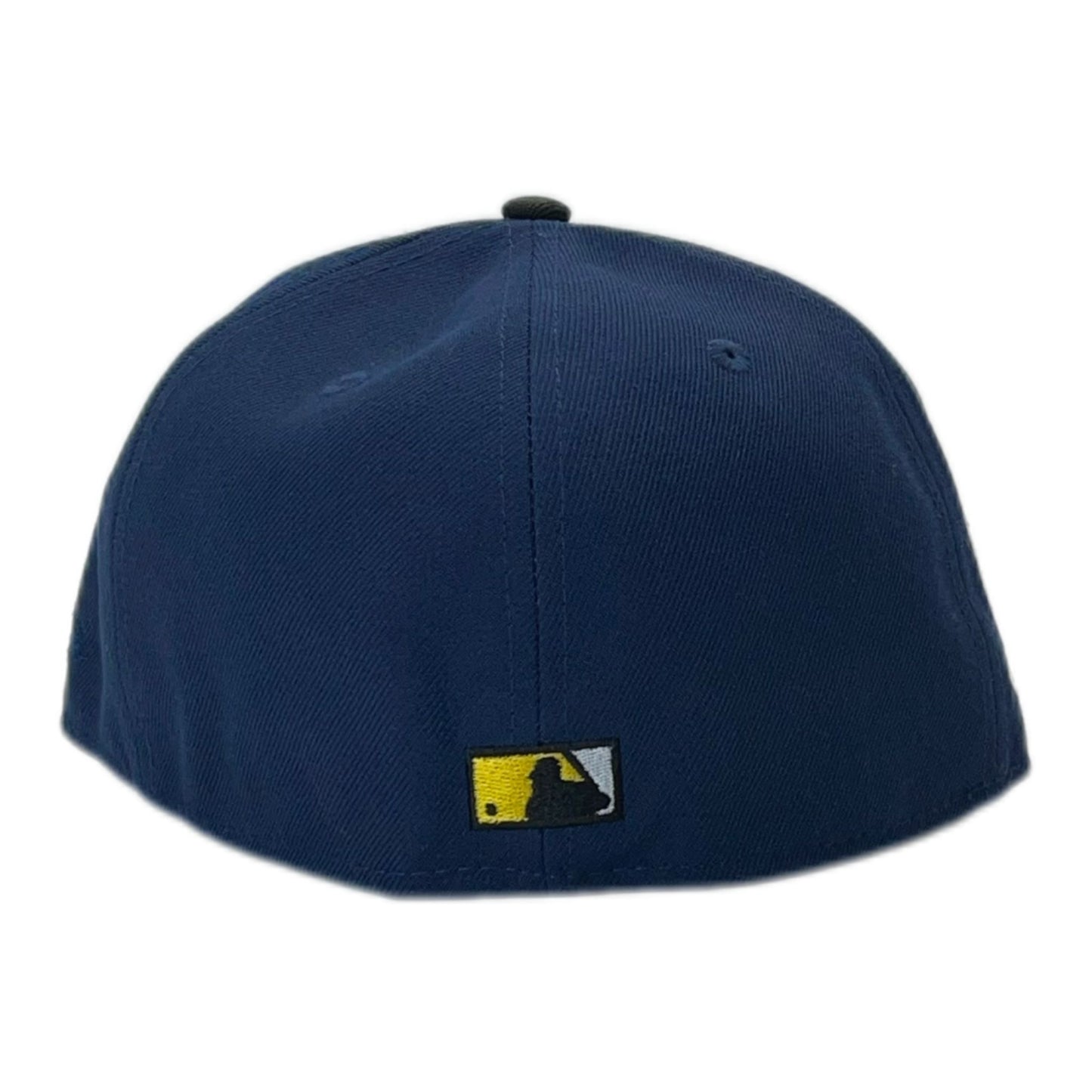 New Era New York Yankees Subway Series 2000 Trucker Prime Edition 59FIFTY Fitted Cap