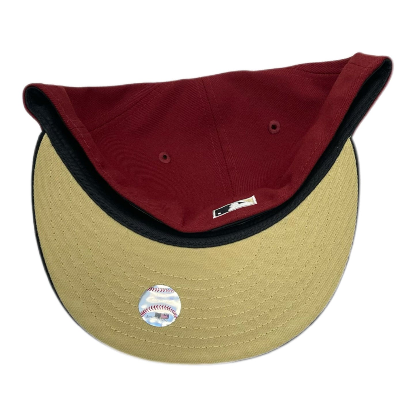 new era Arizona Diamondbacks all stars game 59fifty