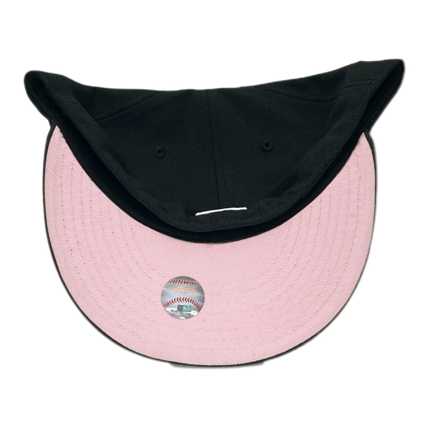 New Era 59FIFTY Minnesota Bomba Squad Hat