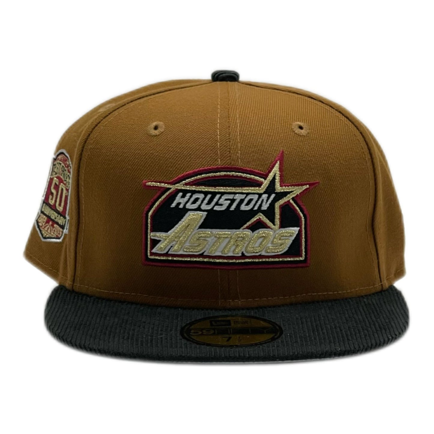 New Era 59FIFTY Houston Astros Cap