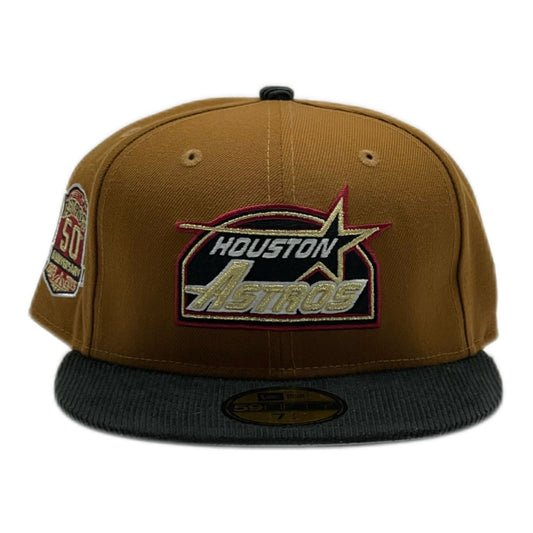 New Era 59FIFTY Houston Astros Cap