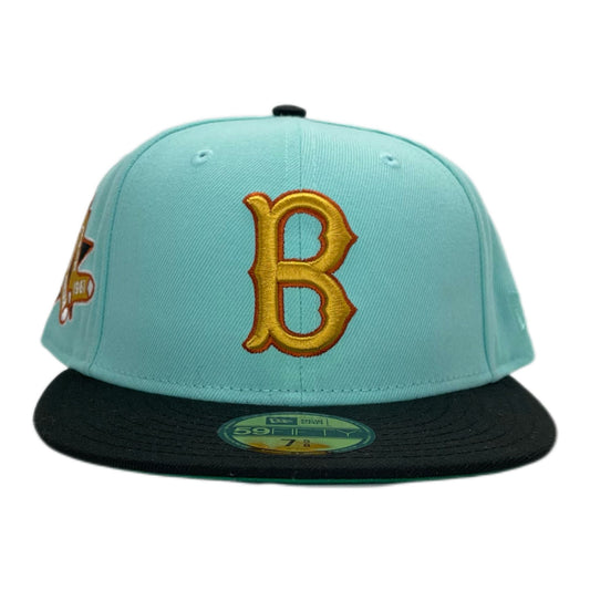 New Era Boston Red Sox 1961 All Star Game Patch