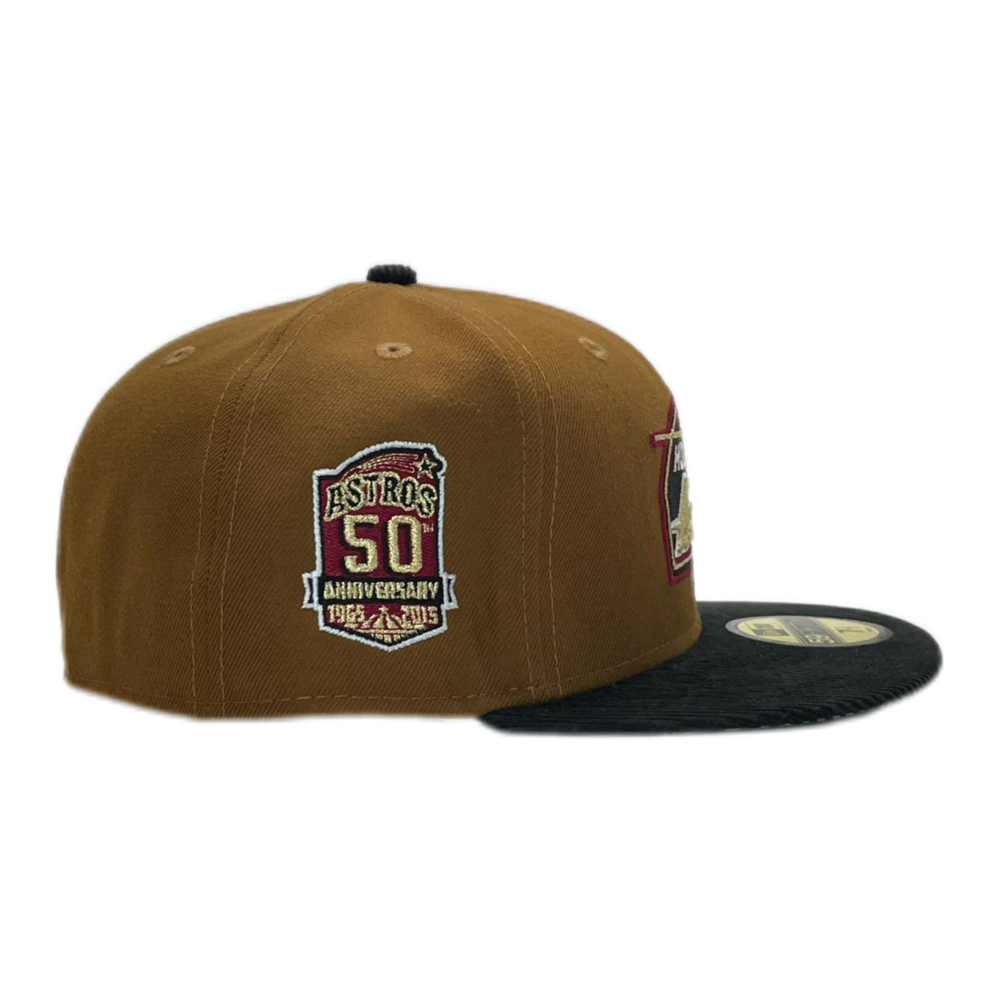 New Era 59FIFTY Houston Astros Cap