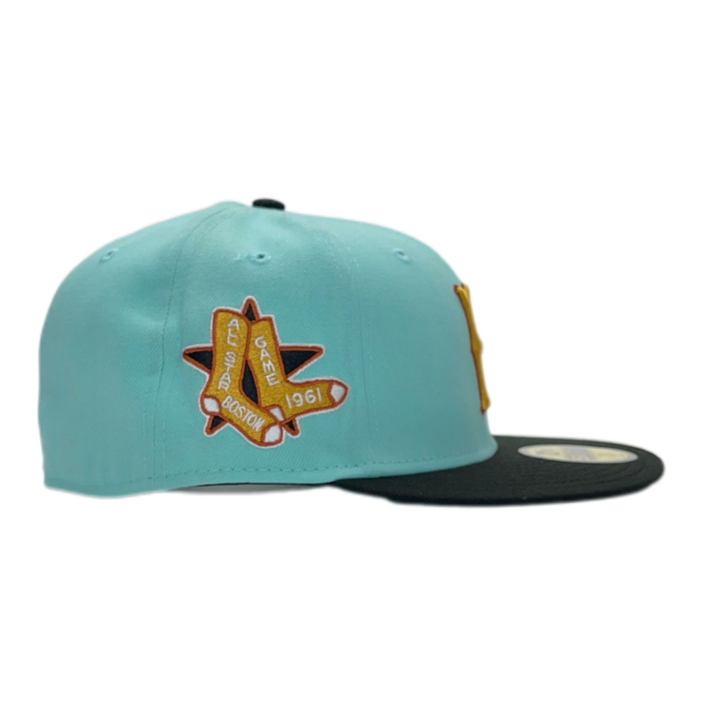 New Era Boston Red Sox 1961 All Star Game Patch
