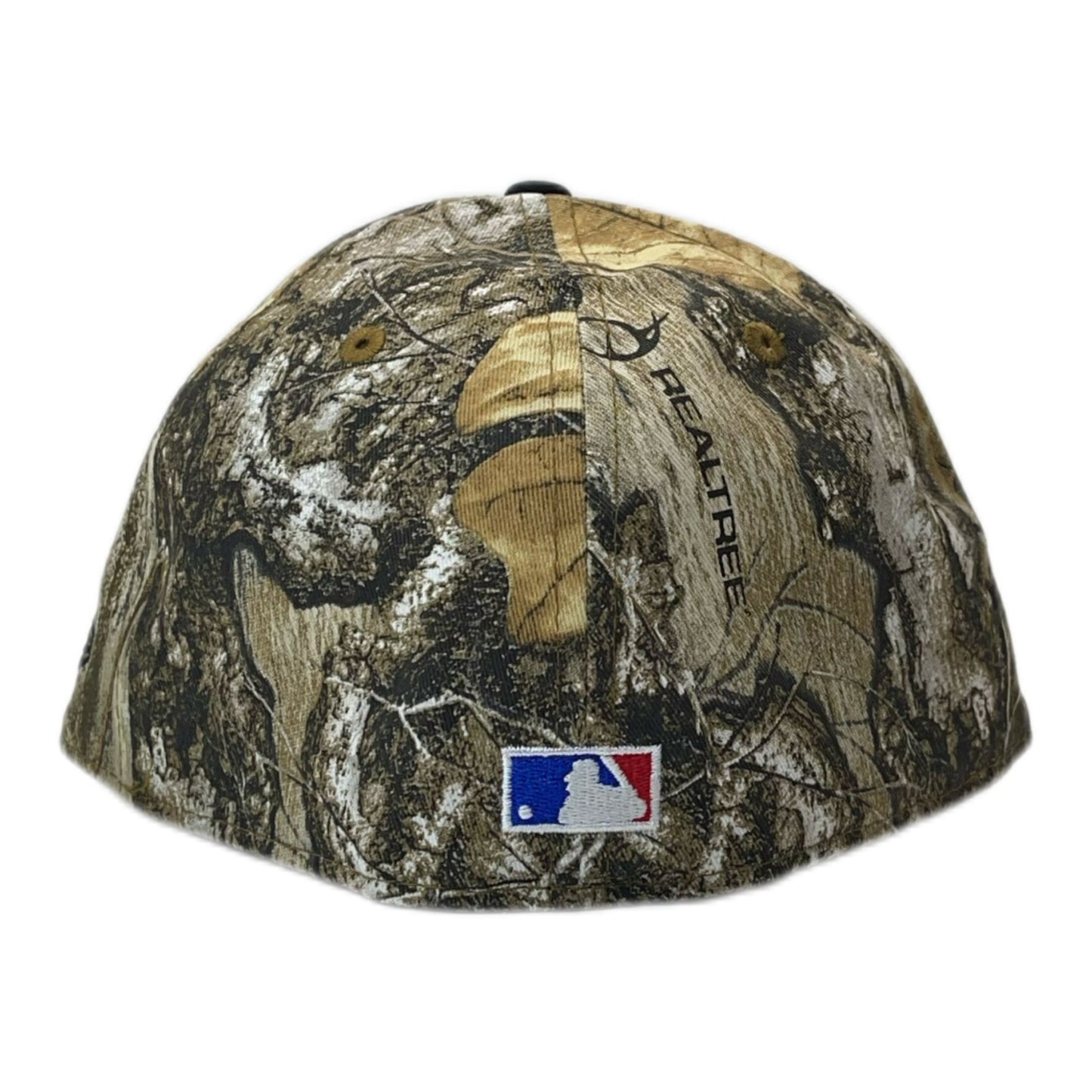 New Era San Diego Padres MLB 59FIFTY Fitted Hat