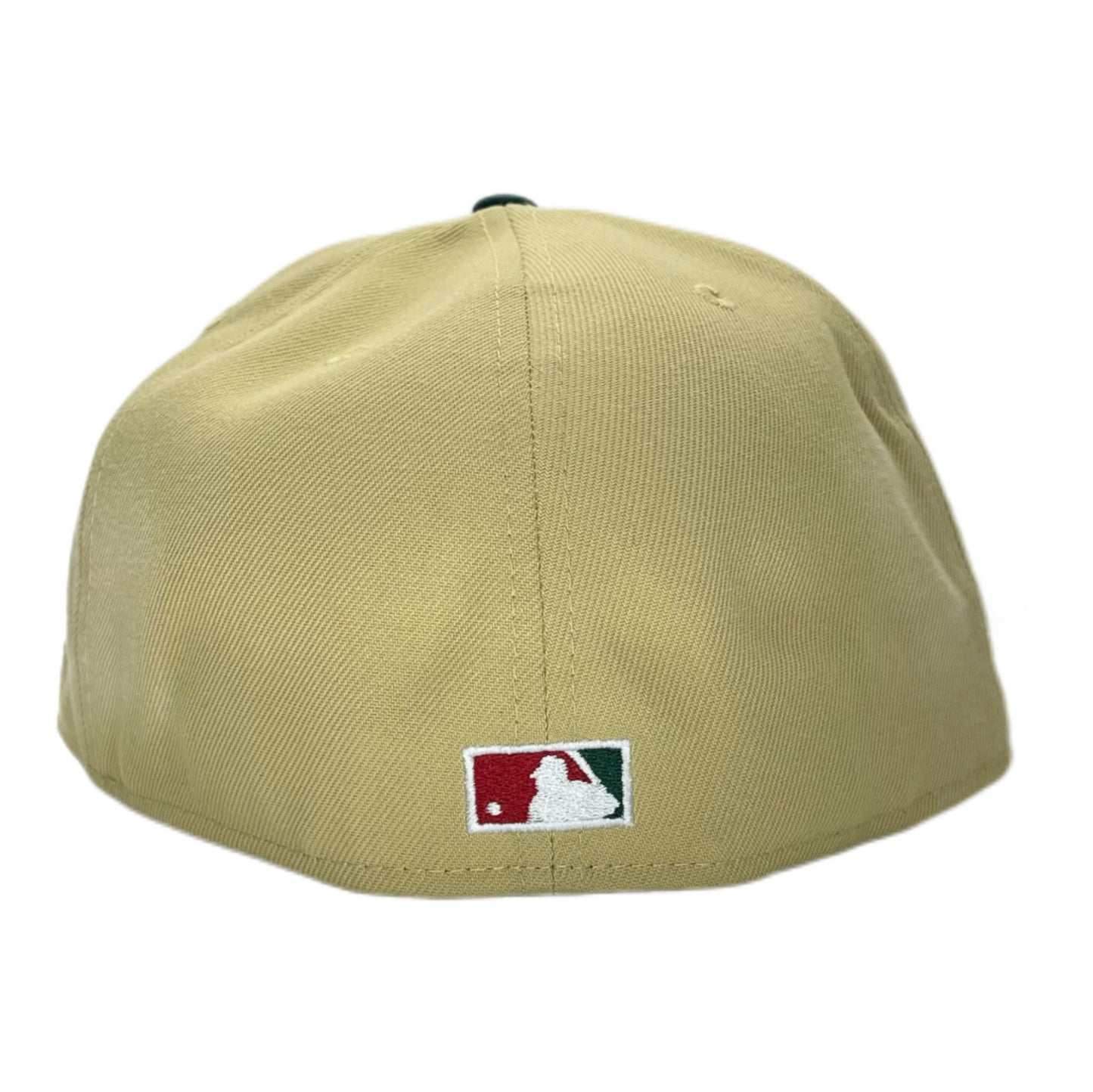 New Era 59FIFTY Minnesota Twins Fitted Cap