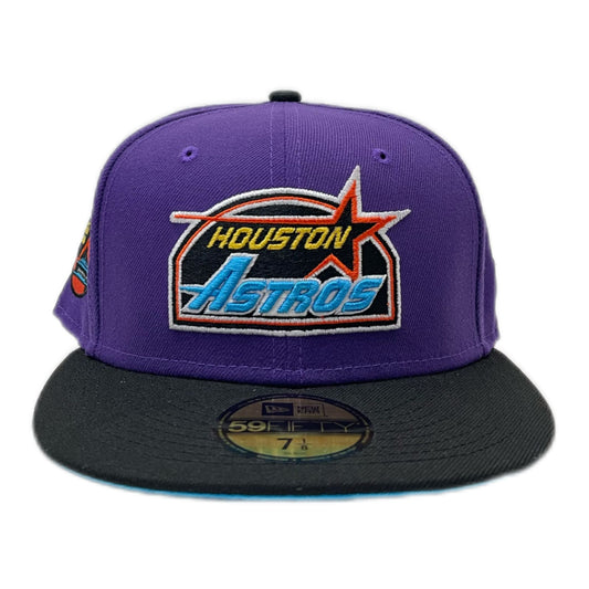 New Era Houston Astros 35 Years Cap