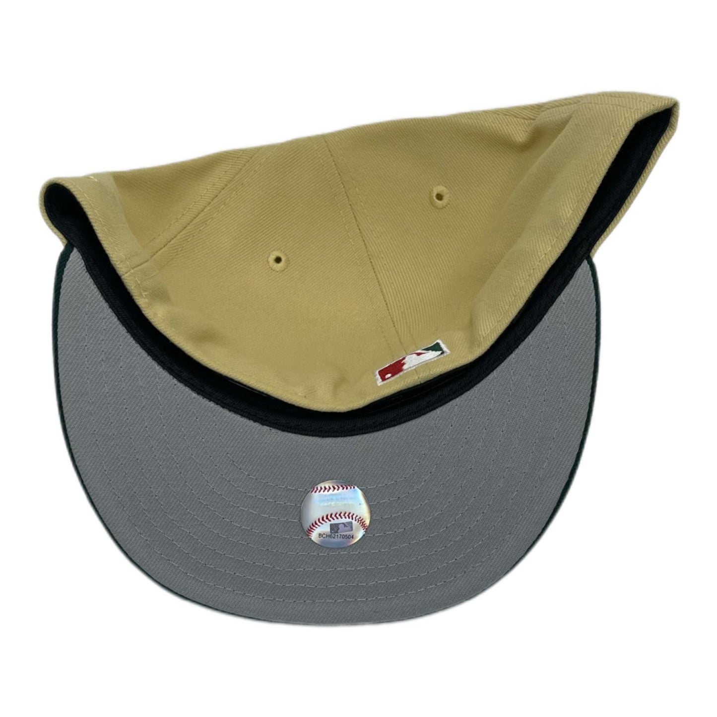 New Era 59FIFTY Minnesota Twins Fitted Cap