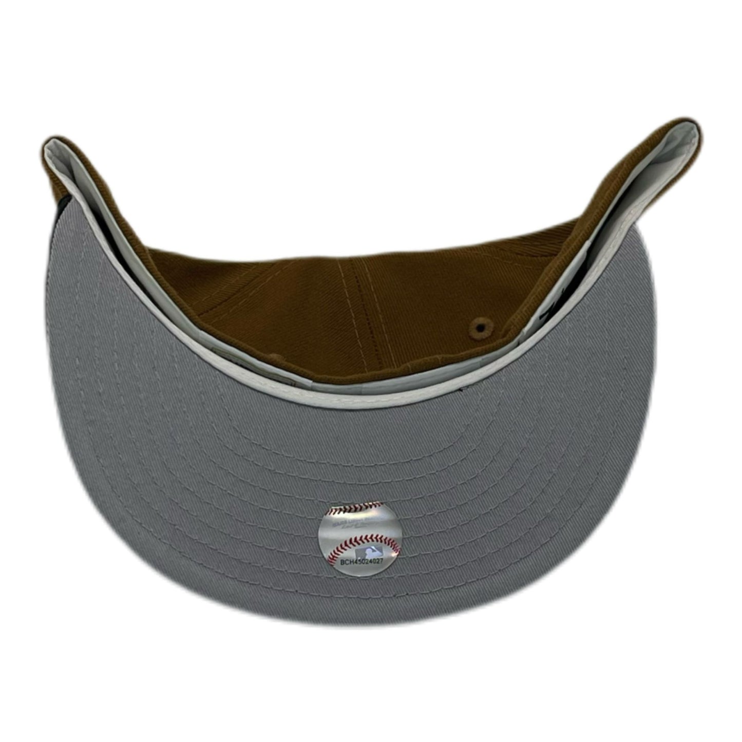 New Era 59FIFTY Houston Astros Cap