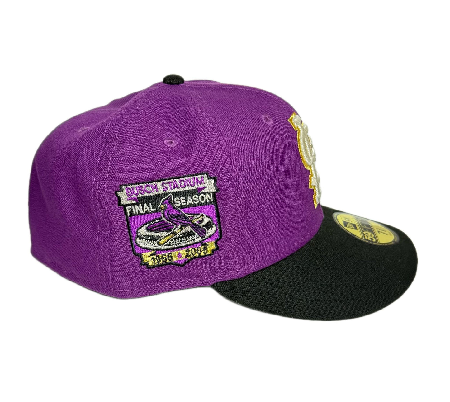 St. Louis Cardinals New Era 59FIFTY