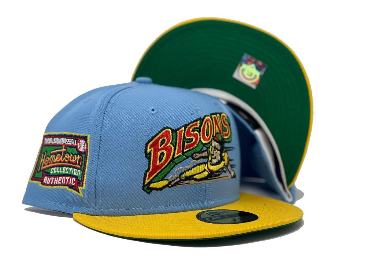 New Era 59FIFTY Buffalo Bisons