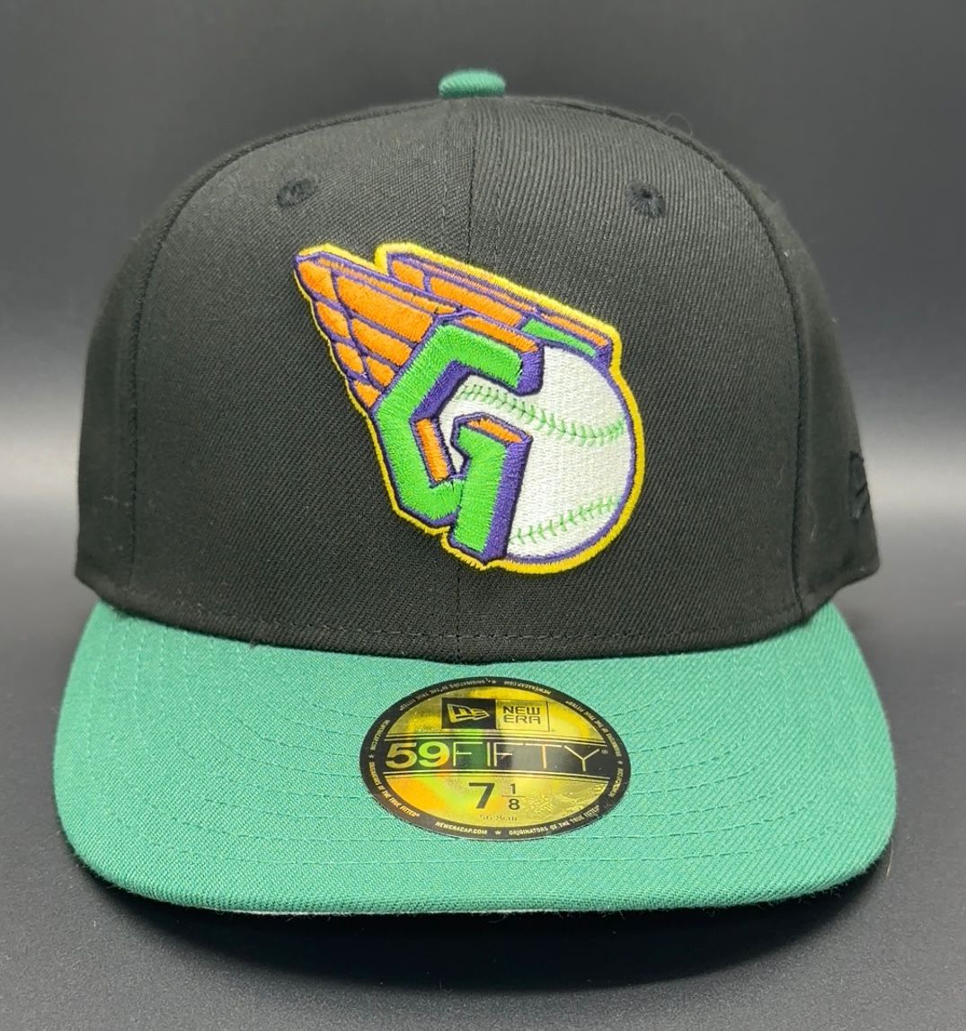 New Era 59FIFTY Cleveland Guardians