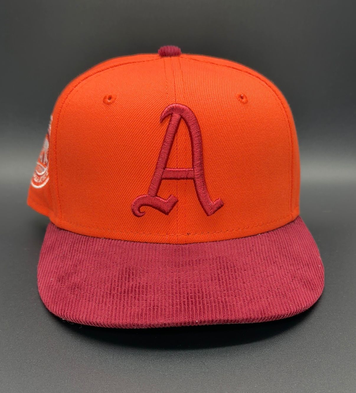 New Era 59FIFTY Philadelphia Athletics