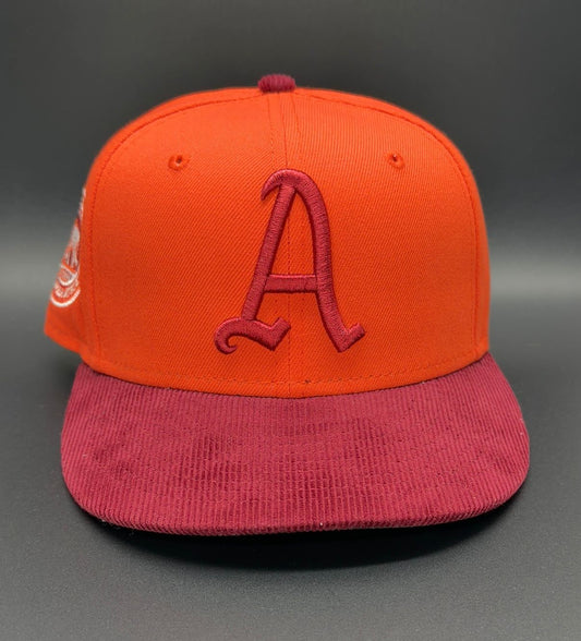 New Era 59FIFTY Philadelphia Athletics