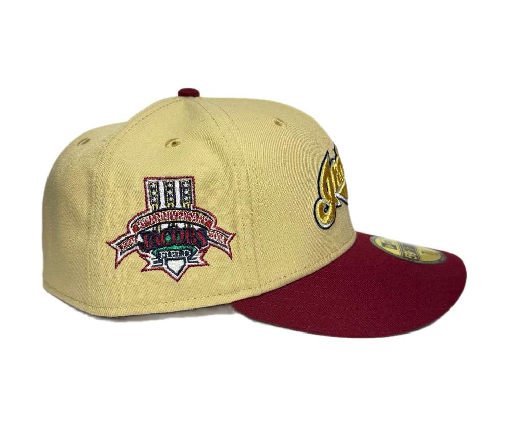 Cleveland Indians New Era 59FIFTY
