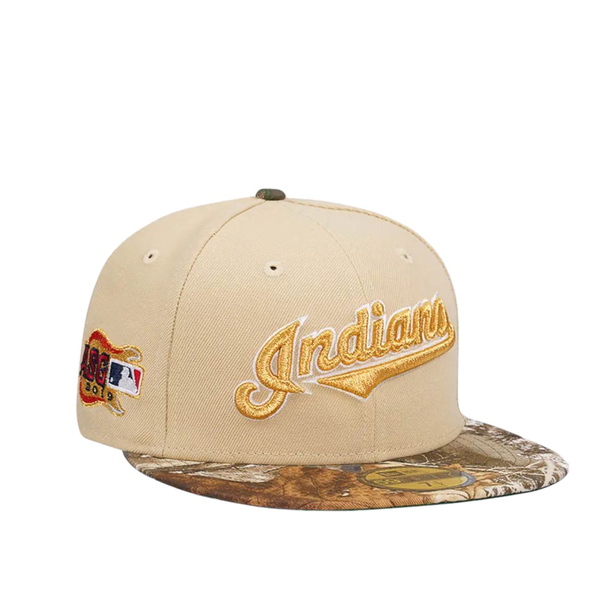 New Era 59FIFTY 2019 All Star Game Real Tree Camo Hat