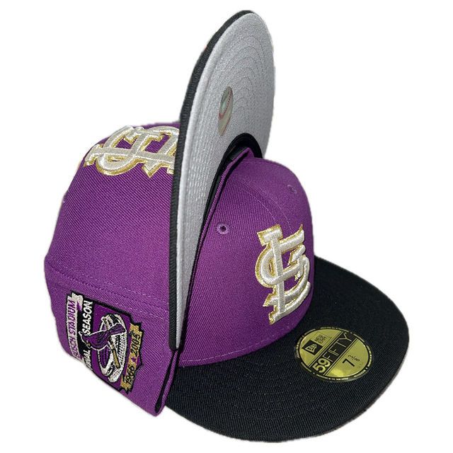 St. Louis Cardinals New Era 59FIFTY
