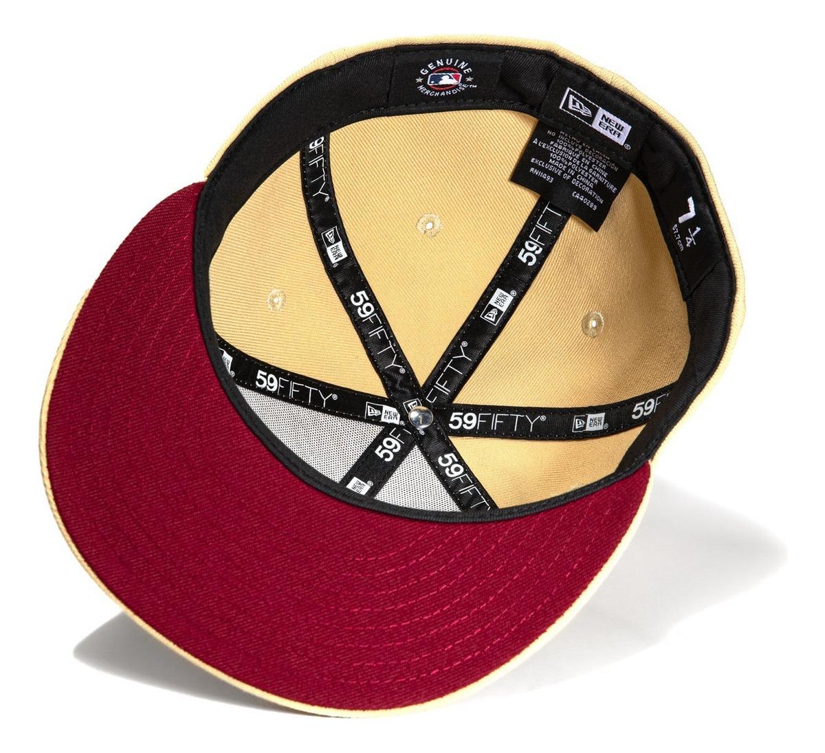 New Era Seattle Mariners 59fifty All Star 23 caps