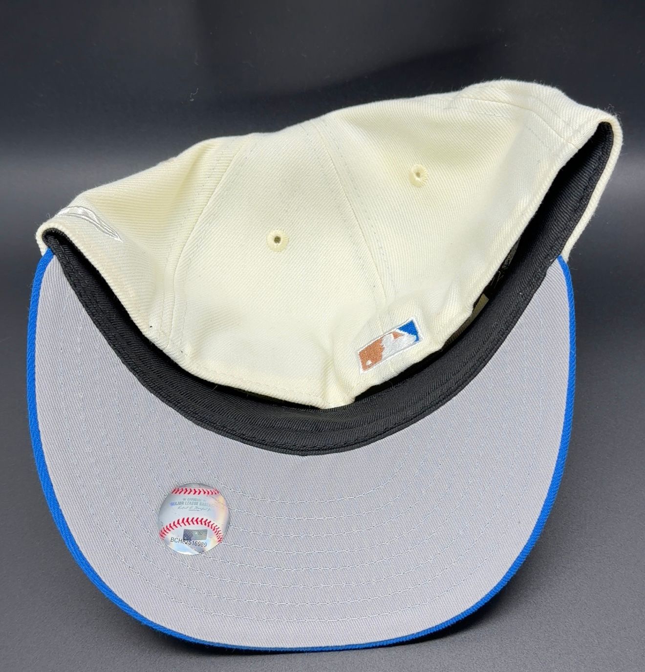 New Era 59FIFTY Washington Nationals "Crossover