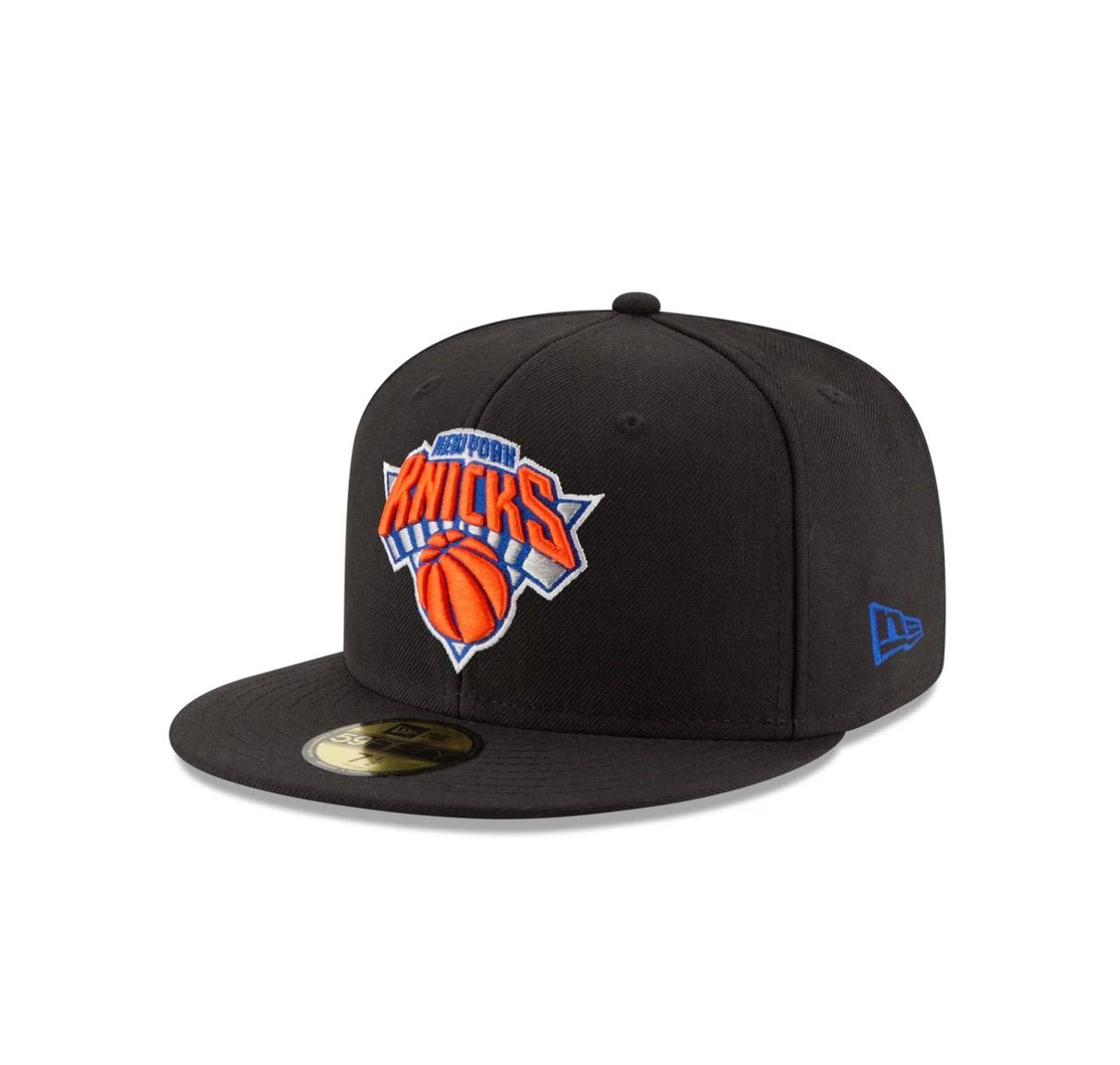 2026 Champions Sidepatch Black 59FIFTY Fitted